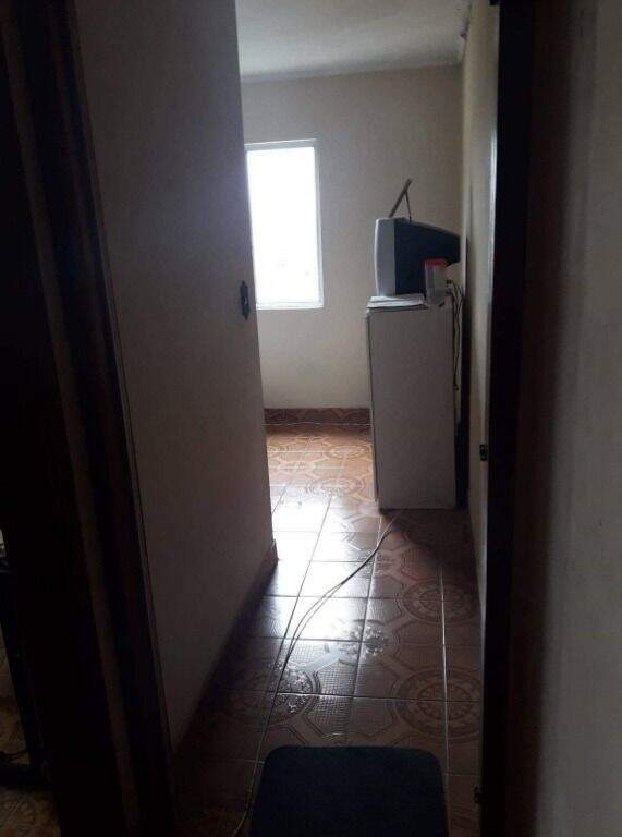 Sobrado à venda no Vila Tibiriçá: 