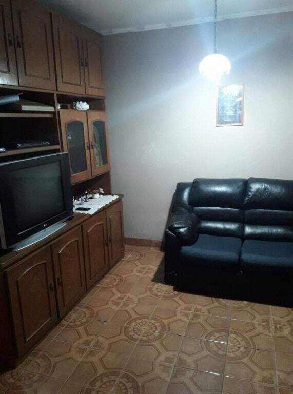 Sobrado à venda no Vila Tibiriçá: 