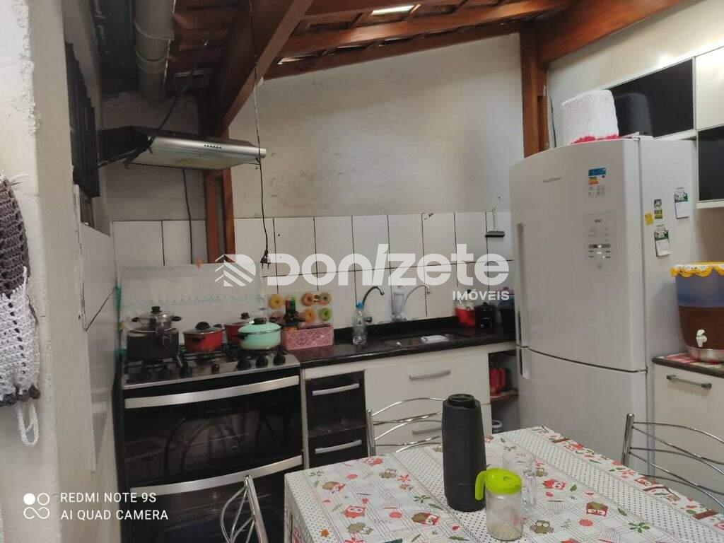 Sobrado à venda no Vila Pires: 