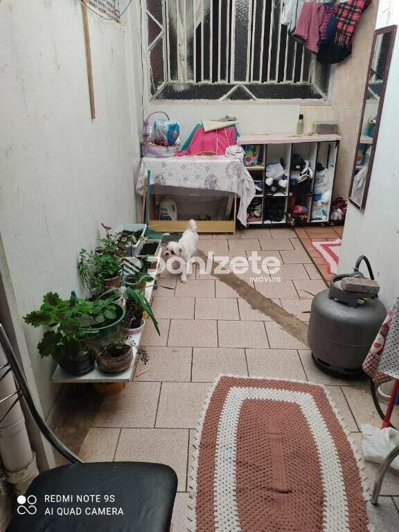 Sobrado à venda no Vila Pires: 