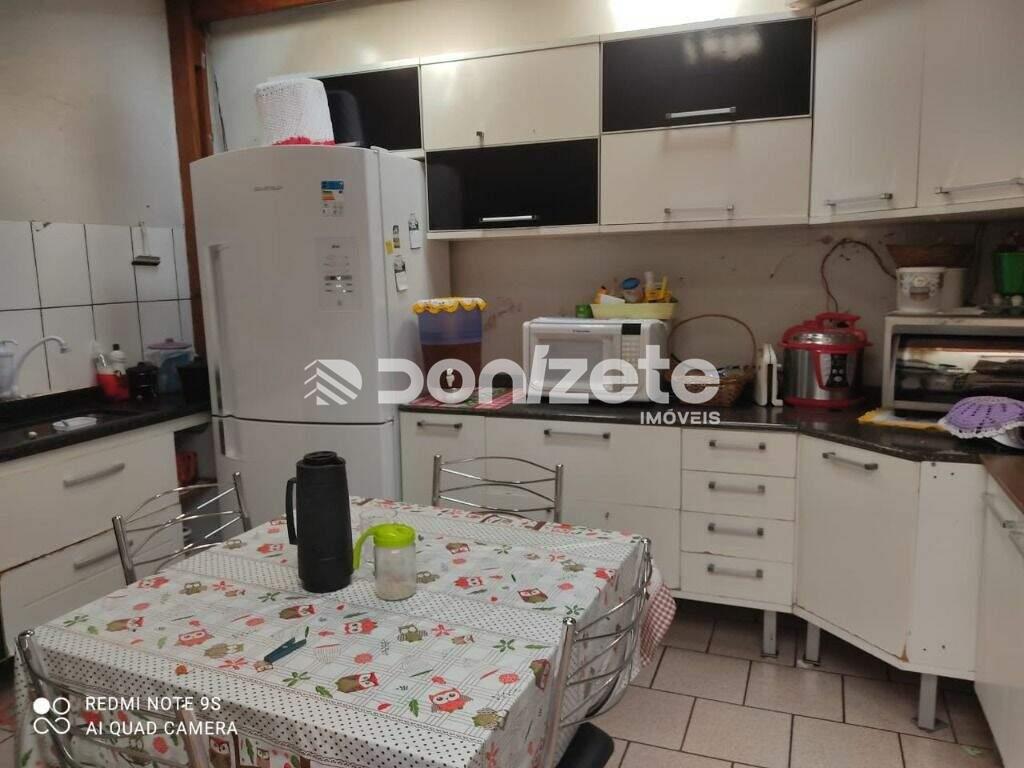 Sobrado à venda no Vila Pires: 