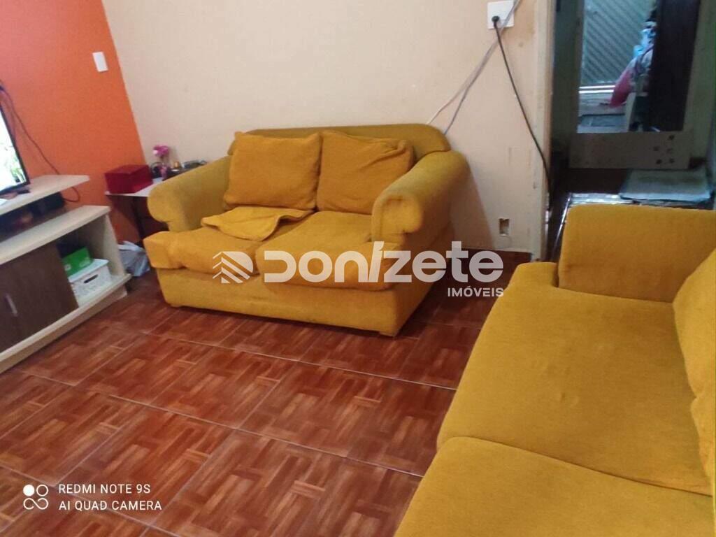 Sobrado à venda no Vila Pires: 