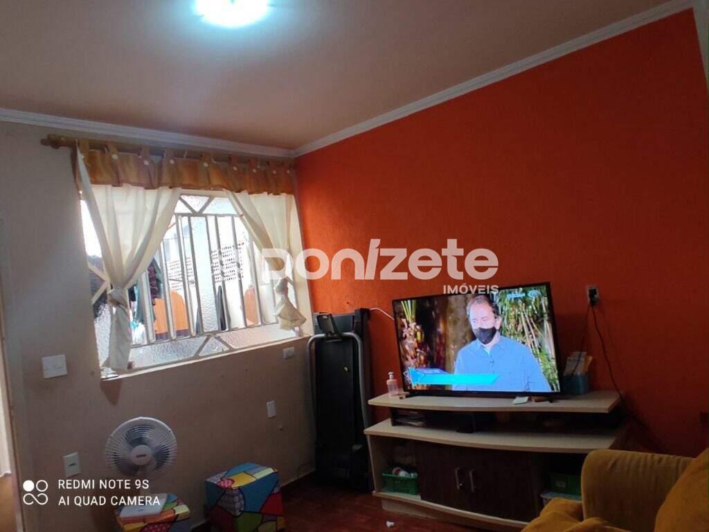 Sobrado à venda no Vila Pires: 