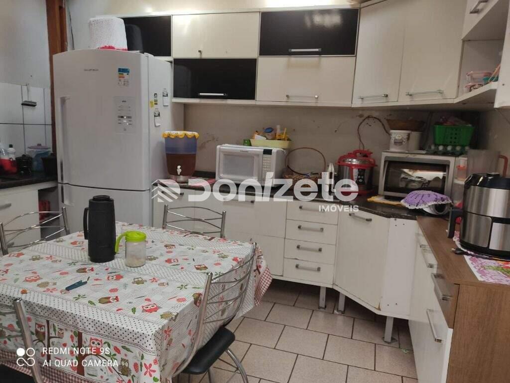 Sobrado à venda no Vila Pires: 