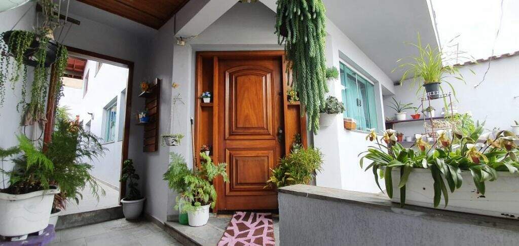 Sobrado à venda no Jardim Ana Maria: 