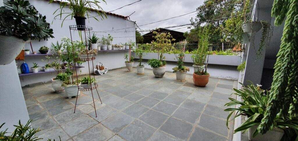 Sobrado à venda no Jardim Ana Maria: 