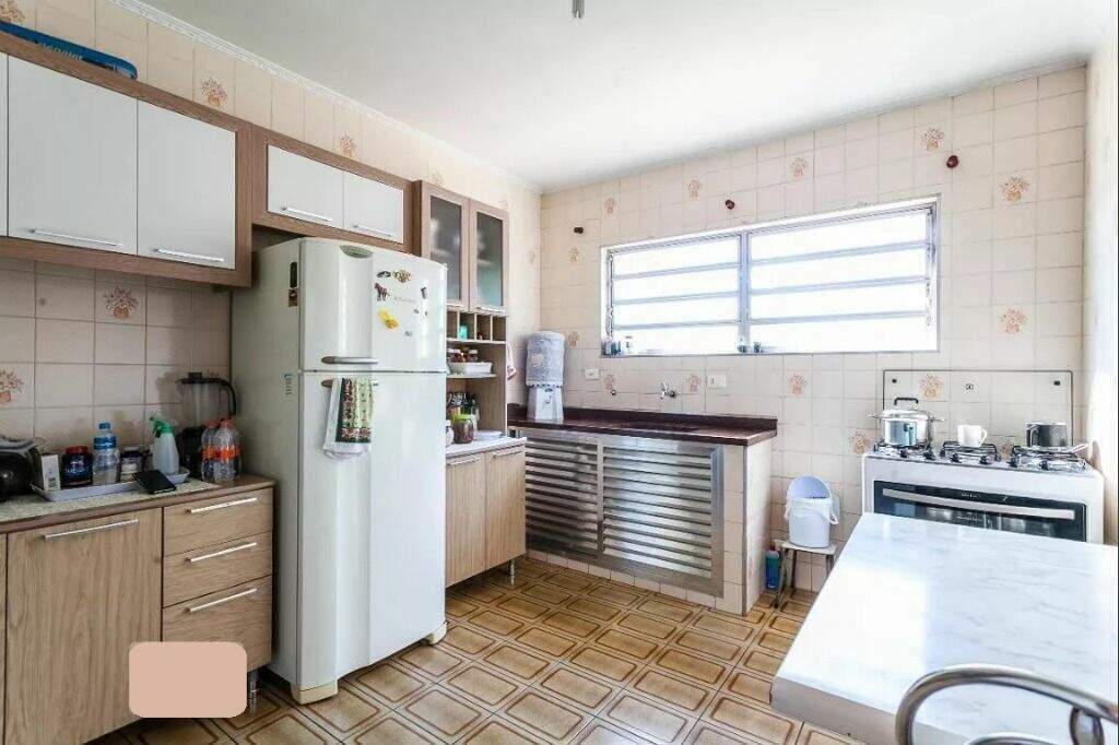 Sobrado à venda no Vila Linda: 