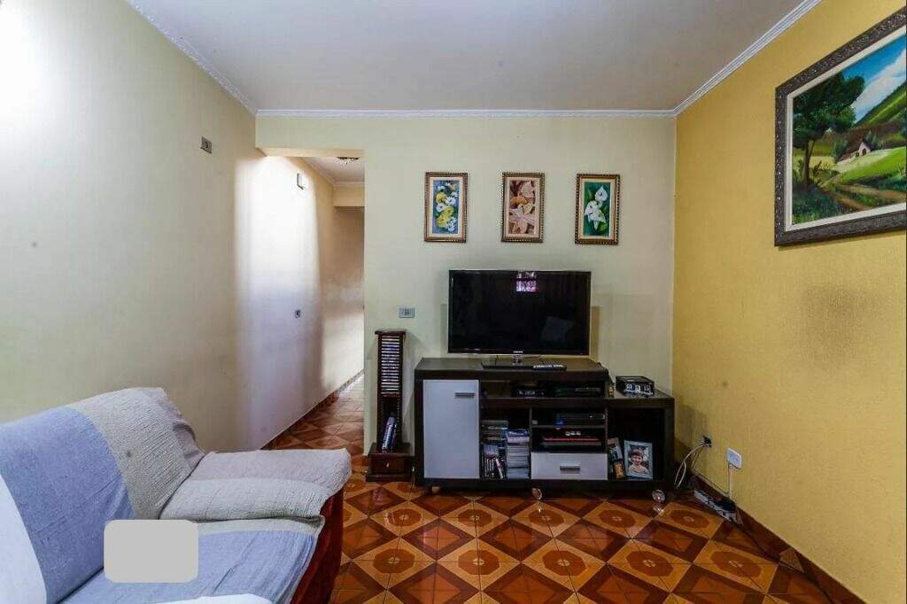 Sobrado à venda no Vila Linda: 