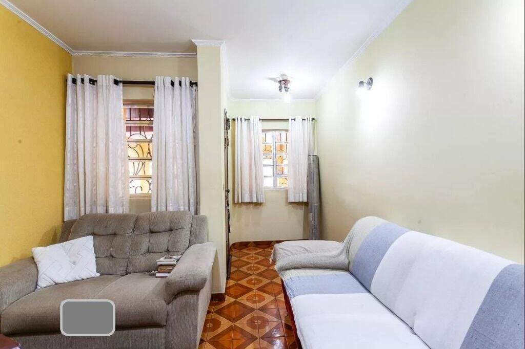 Sobrado à venda no Vila Linda: 