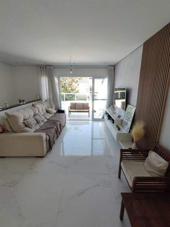 Sobrado à venda no Jardim Milena: 