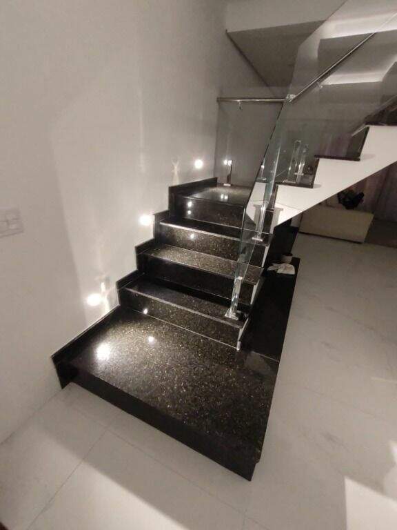 Sobrado à venda no Jardim Milena: 