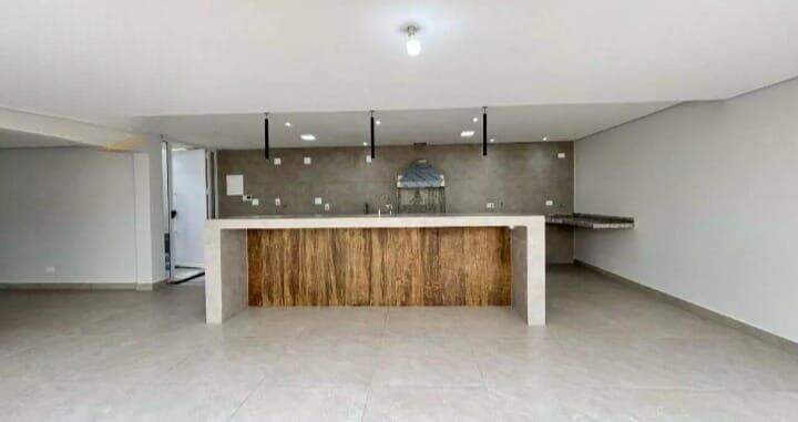 Sobrado à venda no Parque dos Pássaros: 