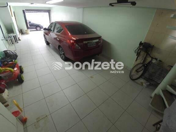 Sobrado à venda no Vila Eldízia: 