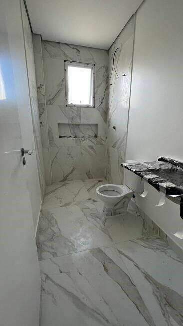 Sobrado à venda no Vila Floresta: 