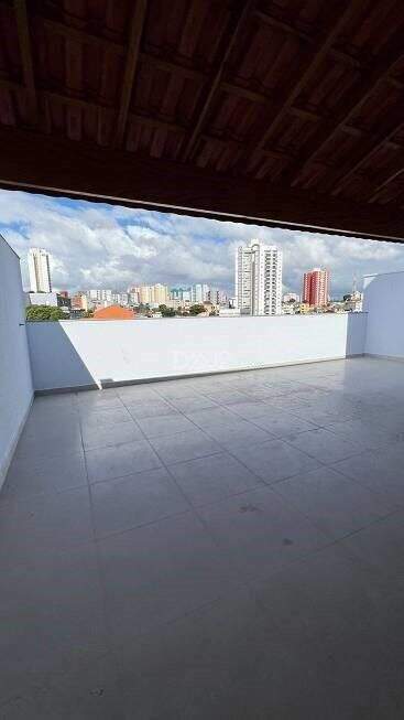 Sobrado à venda no Vila Floresta: 