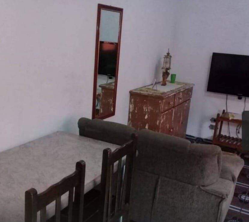 Sobrado à venda no Alves Dias: 