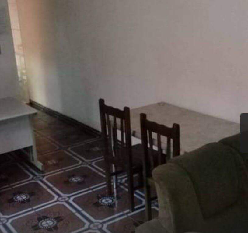 Sobrado à venda no Alves Dias: 