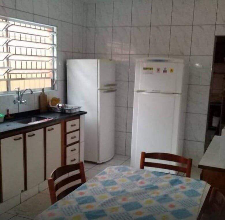 Sobrado à venda no Alves Dias: 