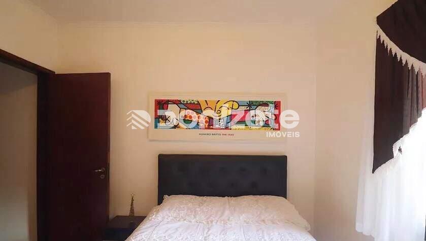 Sobrado à venda no Vila Humaitá: 