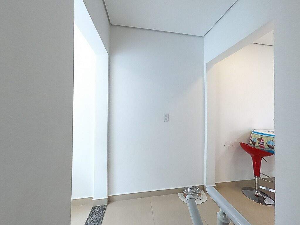 Sobrado à venda no Jardim Santo Alberto: 