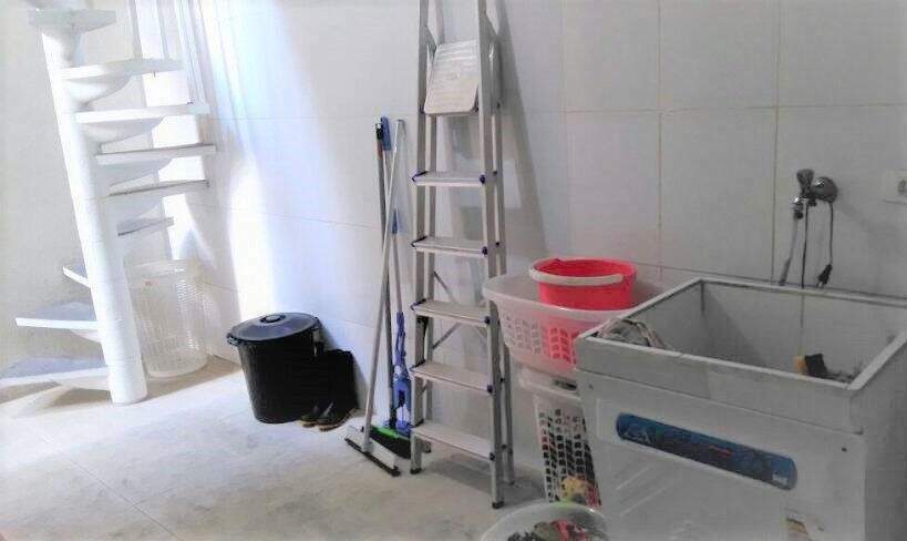 Sobrado à venda no Vila Apiaí: 