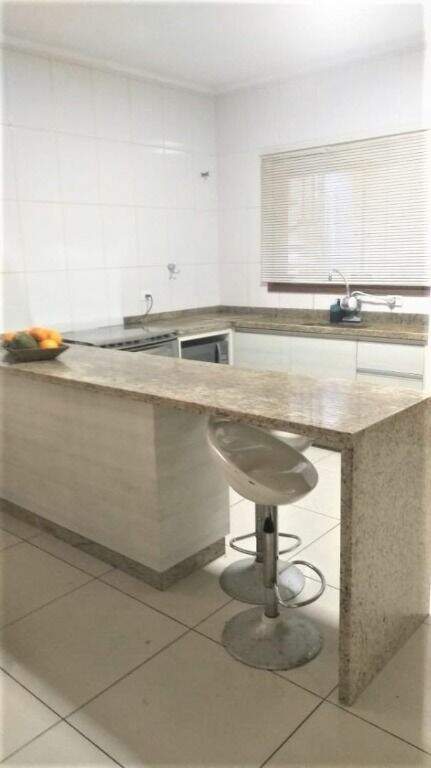 Sobrado à venda no Vila Apiaí: 