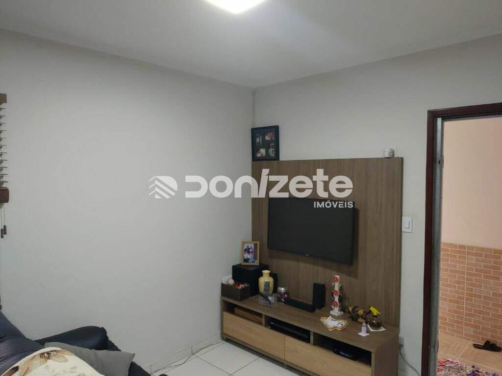 Sobrado à venda no Campestre: 