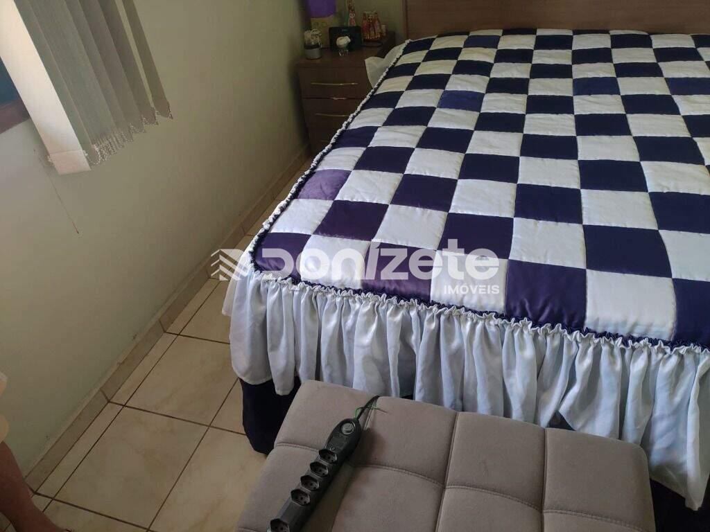 Sobrado à venda no Campestre: 