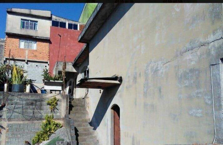 Sobrado à venda no Jardim Irene: 