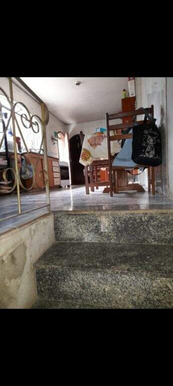 Sobrado à venda no Jardim Irene: 