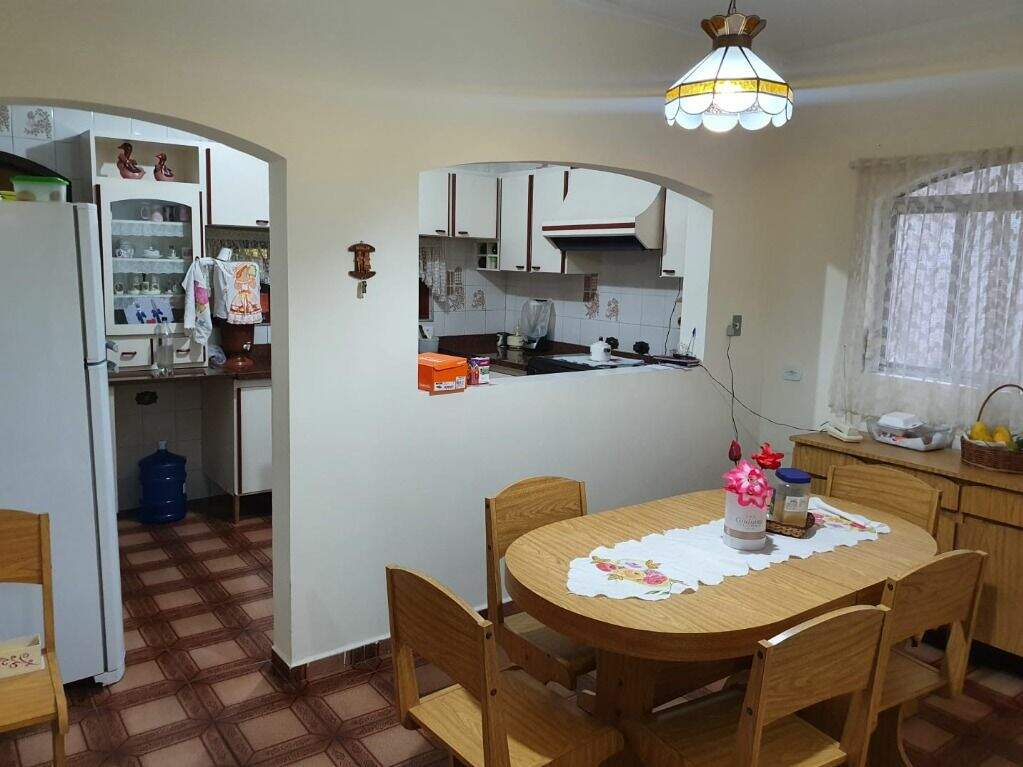 Sobrado à venda no Vila Curuçá: 