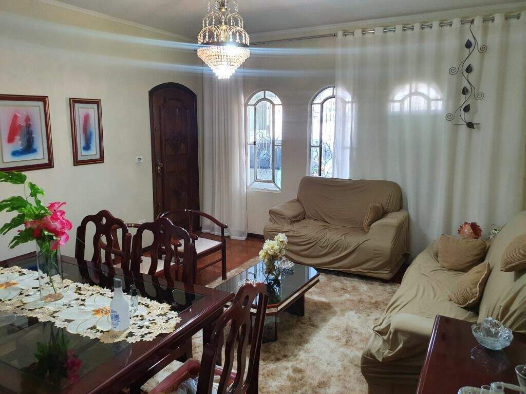 Sobrado à venda no Vila Curuçá: 