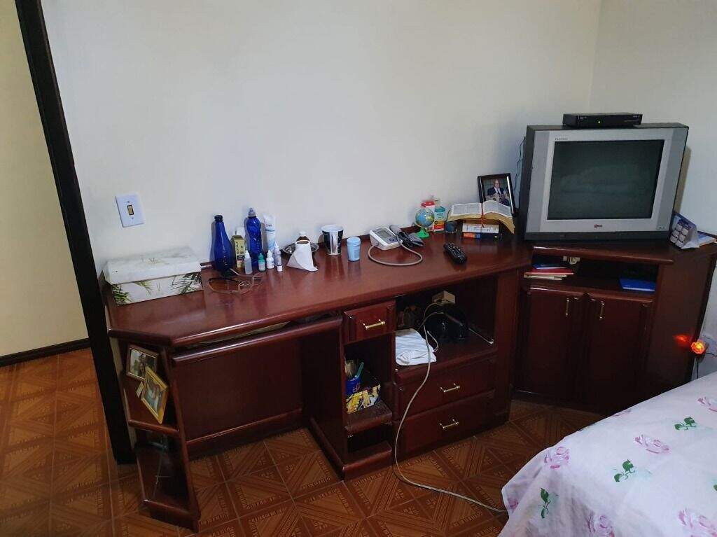 Sobrado à venda no Vila Curuçá: 