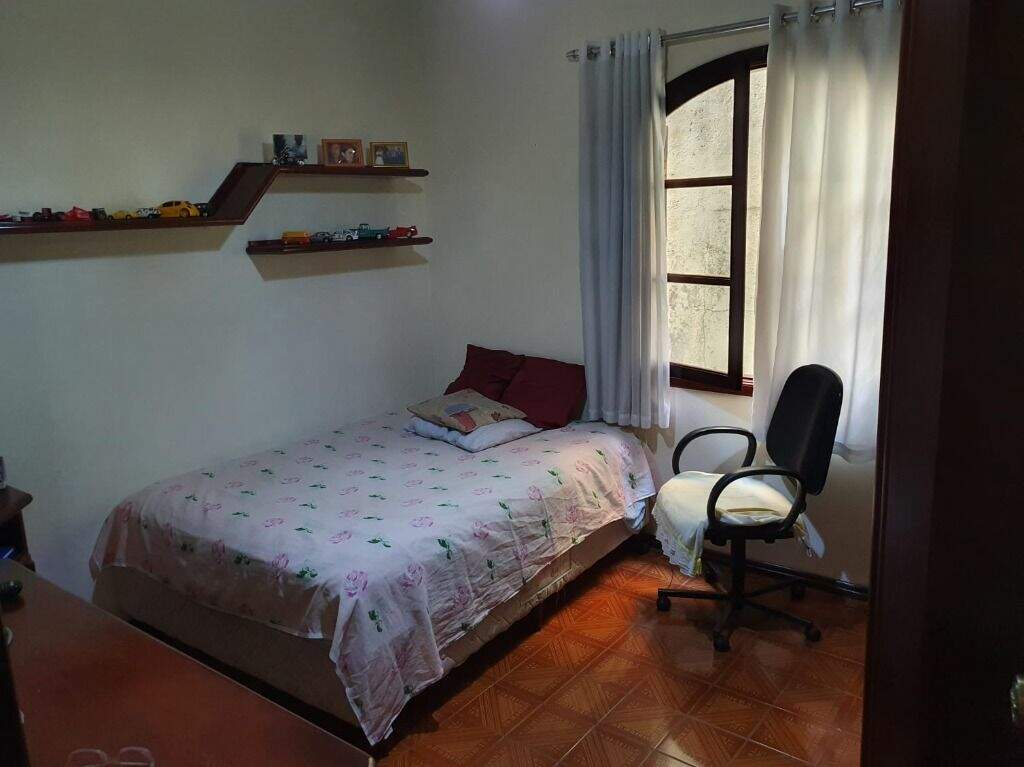 Sobrado à venda no Vila Curuçá: 