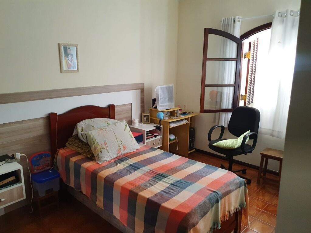 Sobrado à venda no Vila Curuçá: 