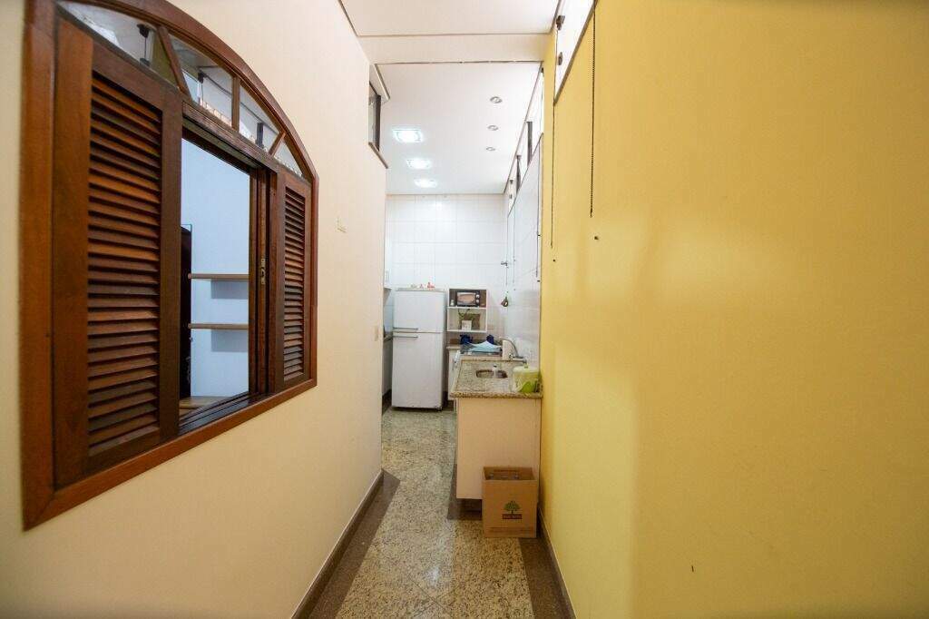 Sobrado à venda no Vila Eldízia: 