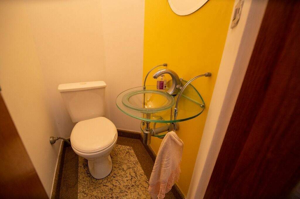 Sobrado à venda no Vila Eldízia: 