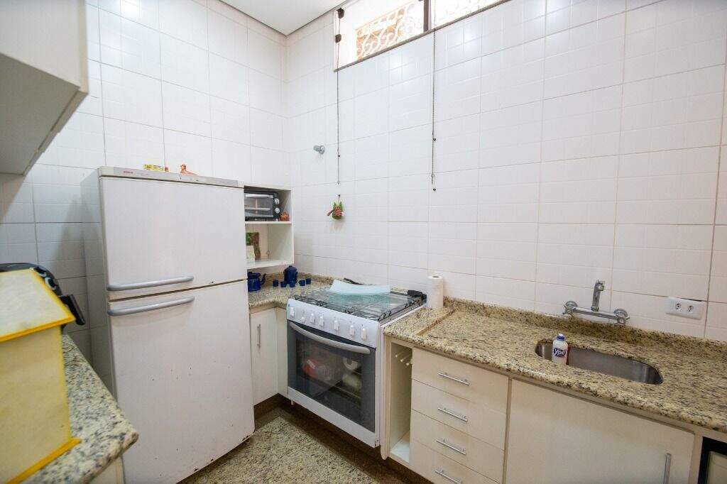 Sobrado à venda no Vila Eldízia: 