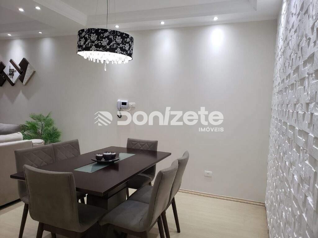 Sobrado à venda no Vila Floresta: 