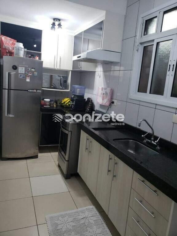 Sobrado à venda no Vila Floresta: 