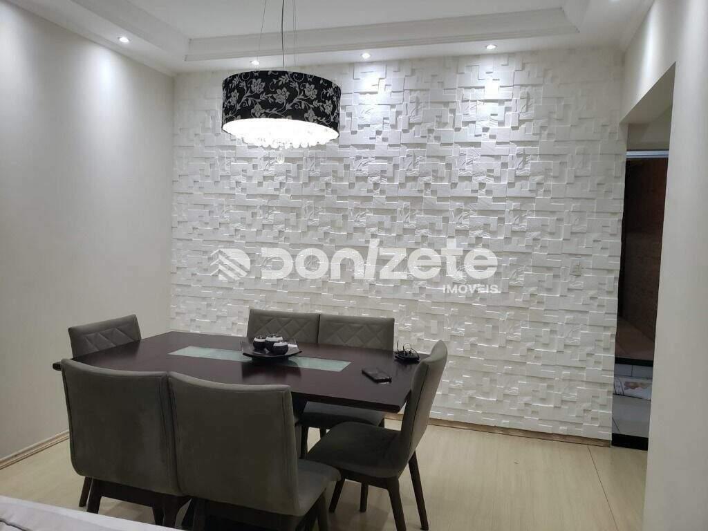 Sobrado à venda no Vila Floresta: 