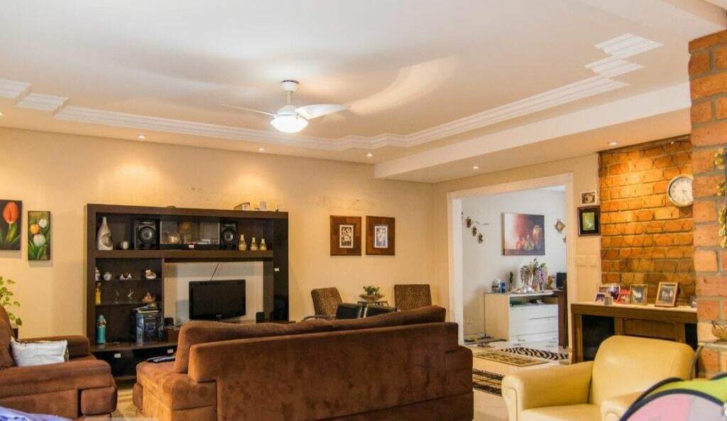 Sobrado à venda no Vila Metalúrgica: 