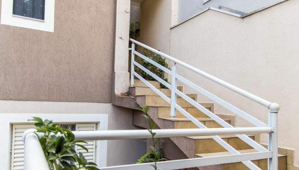 Sobrado à venda no Vila Metalúrgica: 