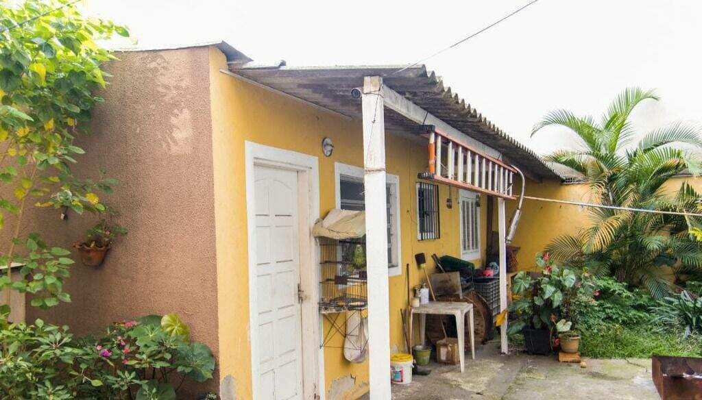 Sobrado à venda no Vila Metalúrgica: 