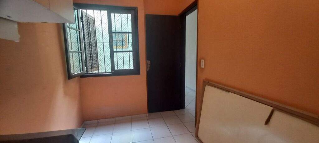 Sobrado à venda no Santa Terezinha: 