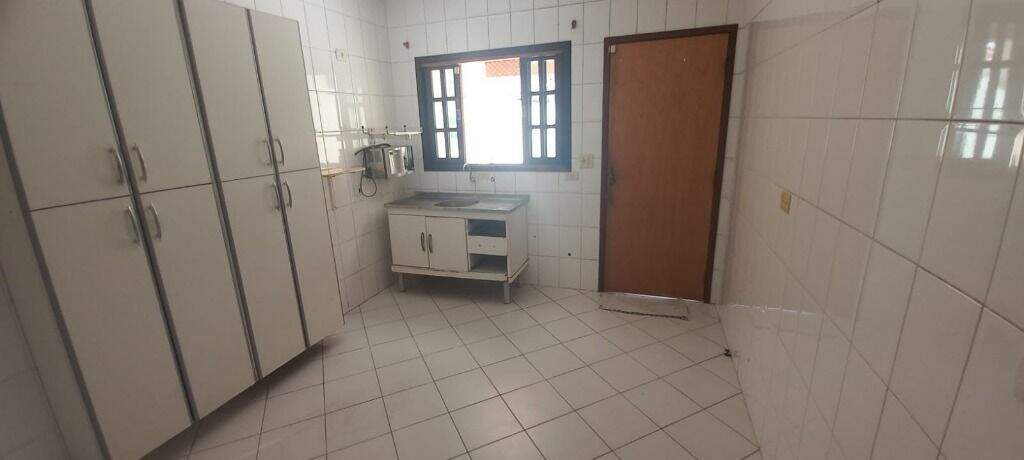 Sobrado à venda no Santa Terezinha: 