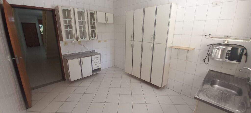 Sobrado à venda no Santa Terezinha: 