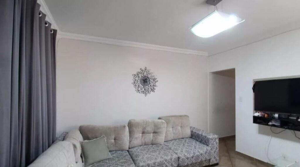 Sobrado à venda no Jardim Alvorada: 