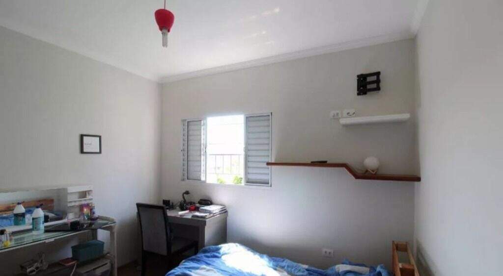 Sobrado à venda no Jardim Alvorada: 