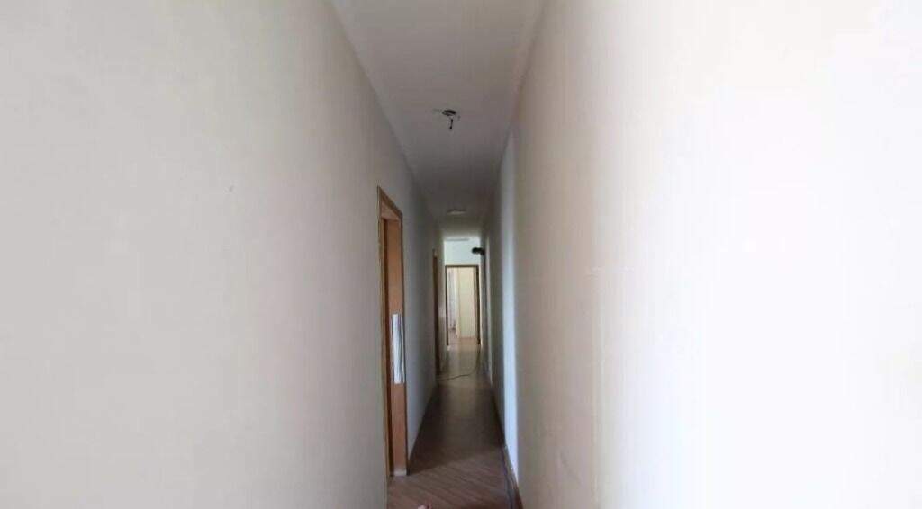 Sobrado à venda no Jardim Alvorada: 